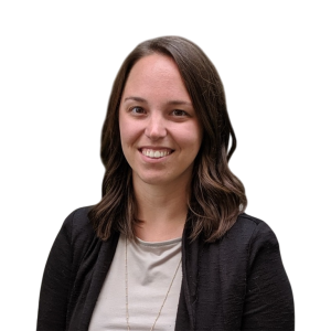 Photo of Dr. Haley Kragness Photo of Dr. Haley Kragness