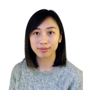Photo of Dr. Trinh Nguyen