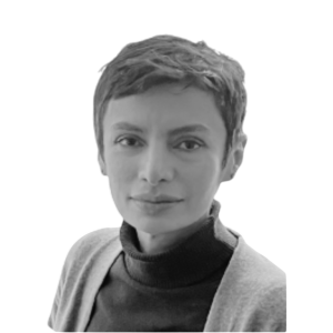 Photo of Dr. Sahar Moghimi