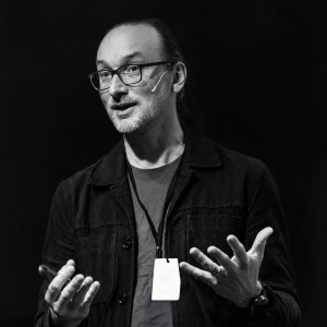Photo of Alexander Refsum Jensenius Photo of Alexander Refsum Jensenius
